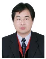陳光榮教授