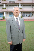 陳聰憲副教授