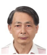 徐振芳副教授