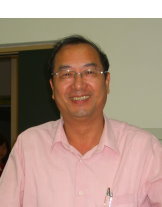 陳珠龍教授