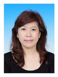 致理技術學院企業管理系-林俞利副教授